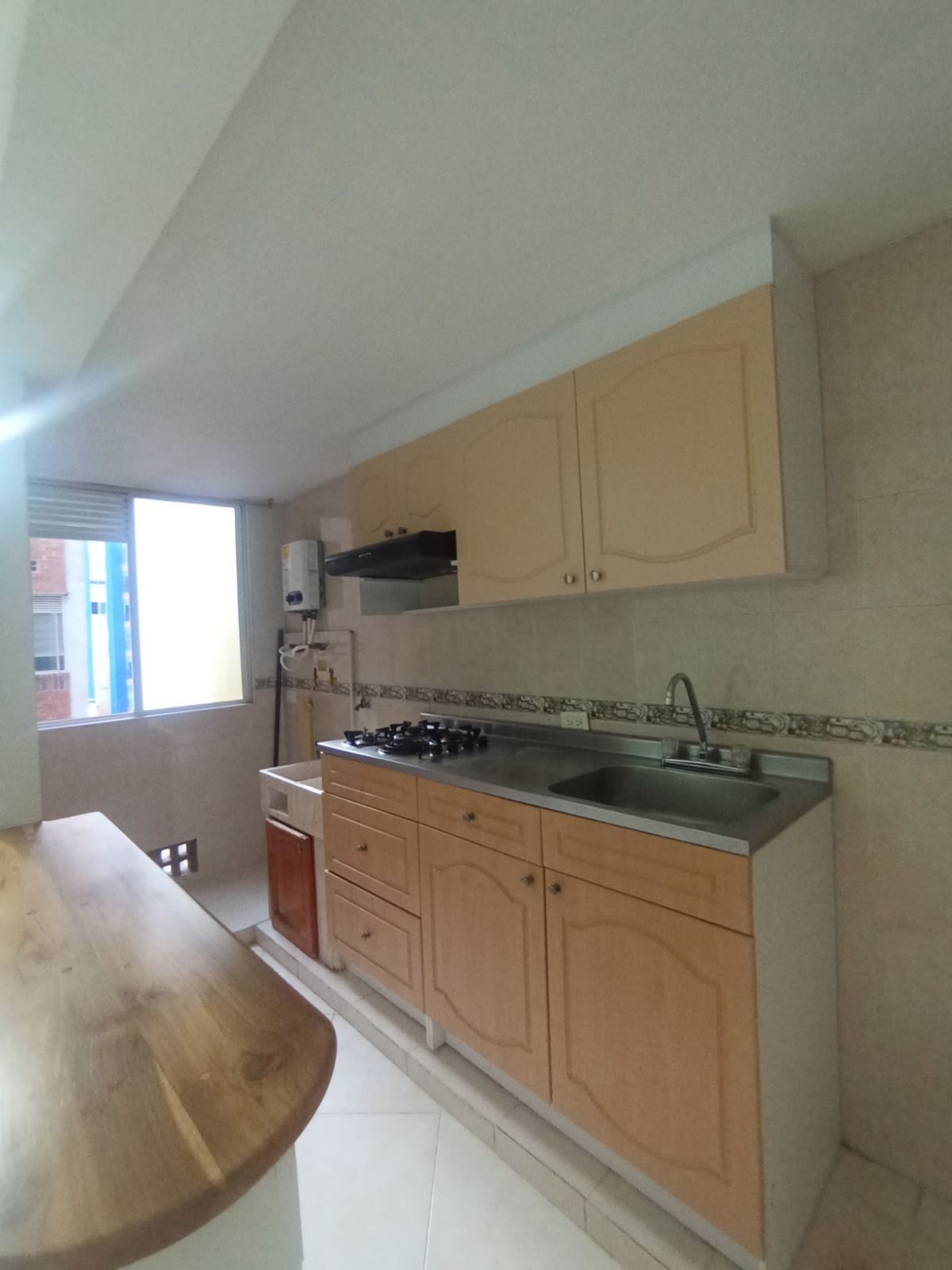 Apartamento en arriendo Antioquia Medellín Boston 70 m2 Habitaciones 2 Baños 1 Garajes 0 Precio $1580000