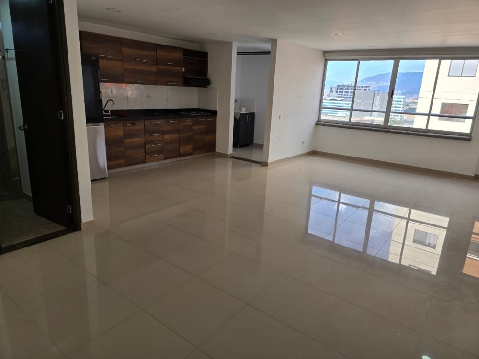 Apartamento en venta Antioquia Sabaneta Holanda 110 m2 Habitaciones 3 Baños 2 Garajes 1 Precio $680000000