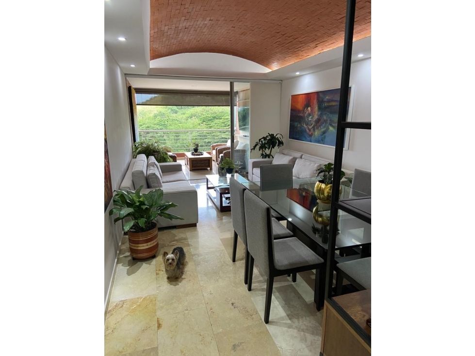 Apartamento en venta Valle Del Cauca Cali Santa Mónica 140 m2 Habitaciones 3 Baños 3 Garajes 2 Precio $820000000