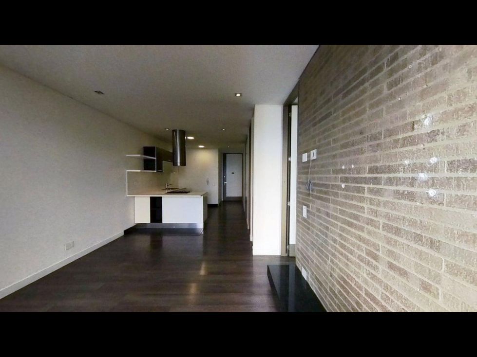 Apartaestudio en venta Cundinamarca Bogotá Santa Barbara Occidental 59 m2 Habitaciones 1 Baños 2 Garajes 1 Precio $530000000