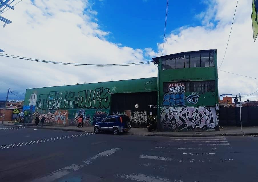Bodega en venta Cundinamarca Bogotá Bosa 1250 m2 Habitaciones 0 Baños 1 Garajes 0 Precio $3500000000