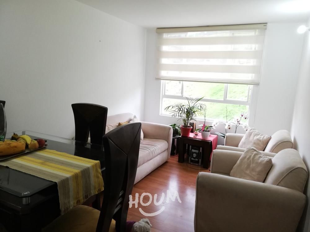 Apartamento en venta Cundinamarca Bogotá Horizontes 50 m2 Habitaciones 3 Baños 2 Garajes 0 Precio $215000000