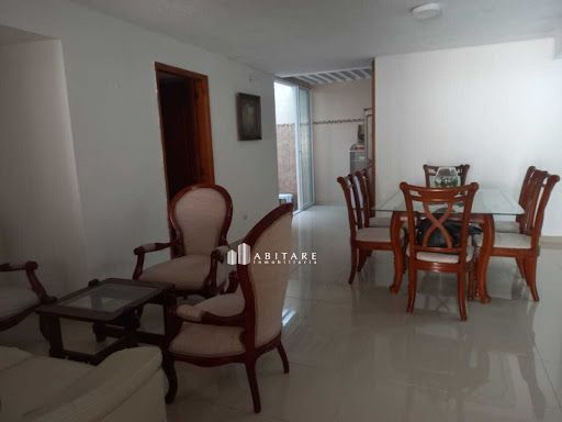 Apartamento en venta Bolívar Cartagena El Laguito 70 m2 Habitaciones 1 Baños 1 Garajes 0 Precio $420000000