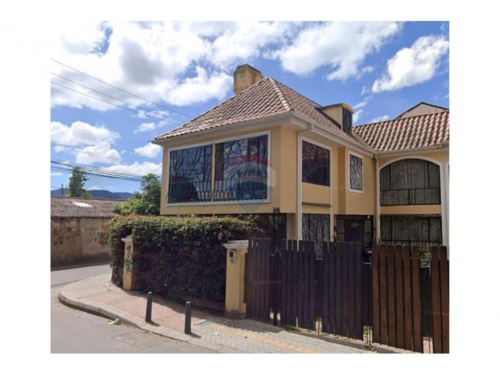 Casa en venta Cundinamarca Chía Cr San Sebastian 137 m2 Habitaciones 3 Baños 3 Garajes 2 Precio $680000000