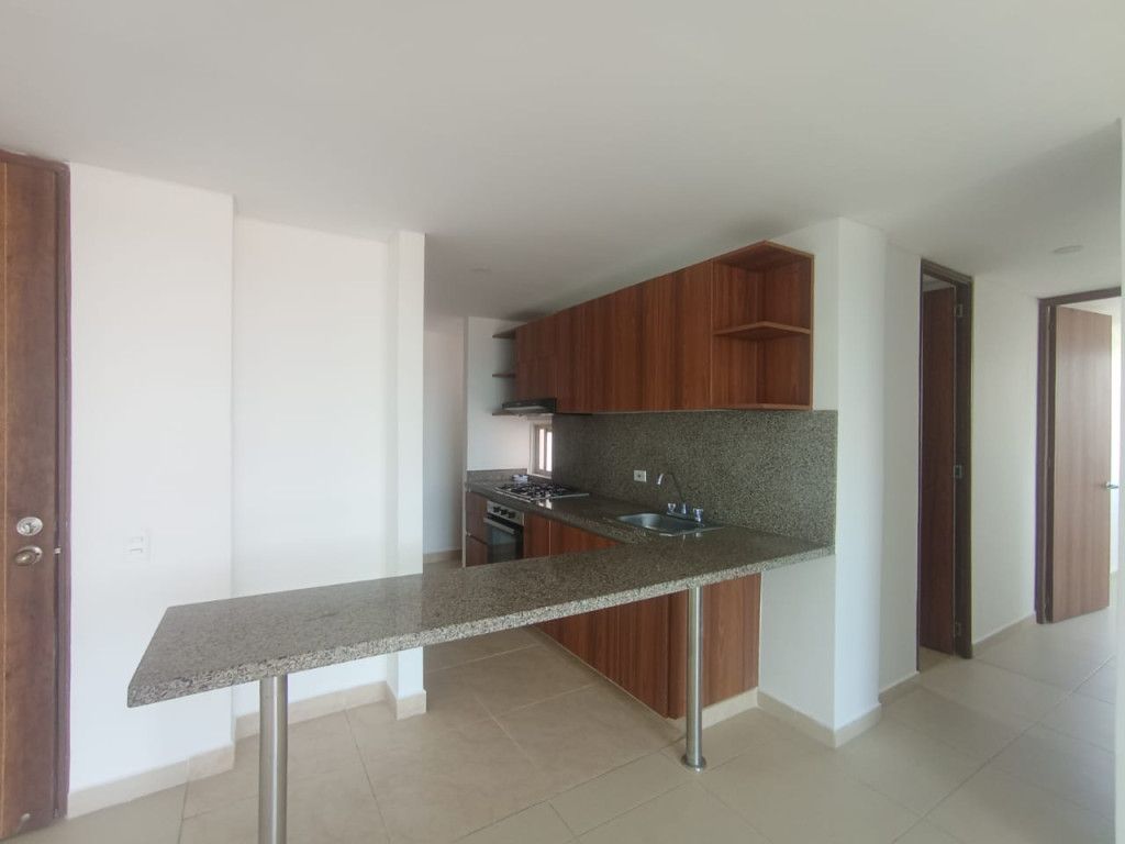 Apartamento en arriendo Antioquia Rionegro Centro 50 m2 Habitaciones 2 Baños 2 Garajes 0 Precio $2200000