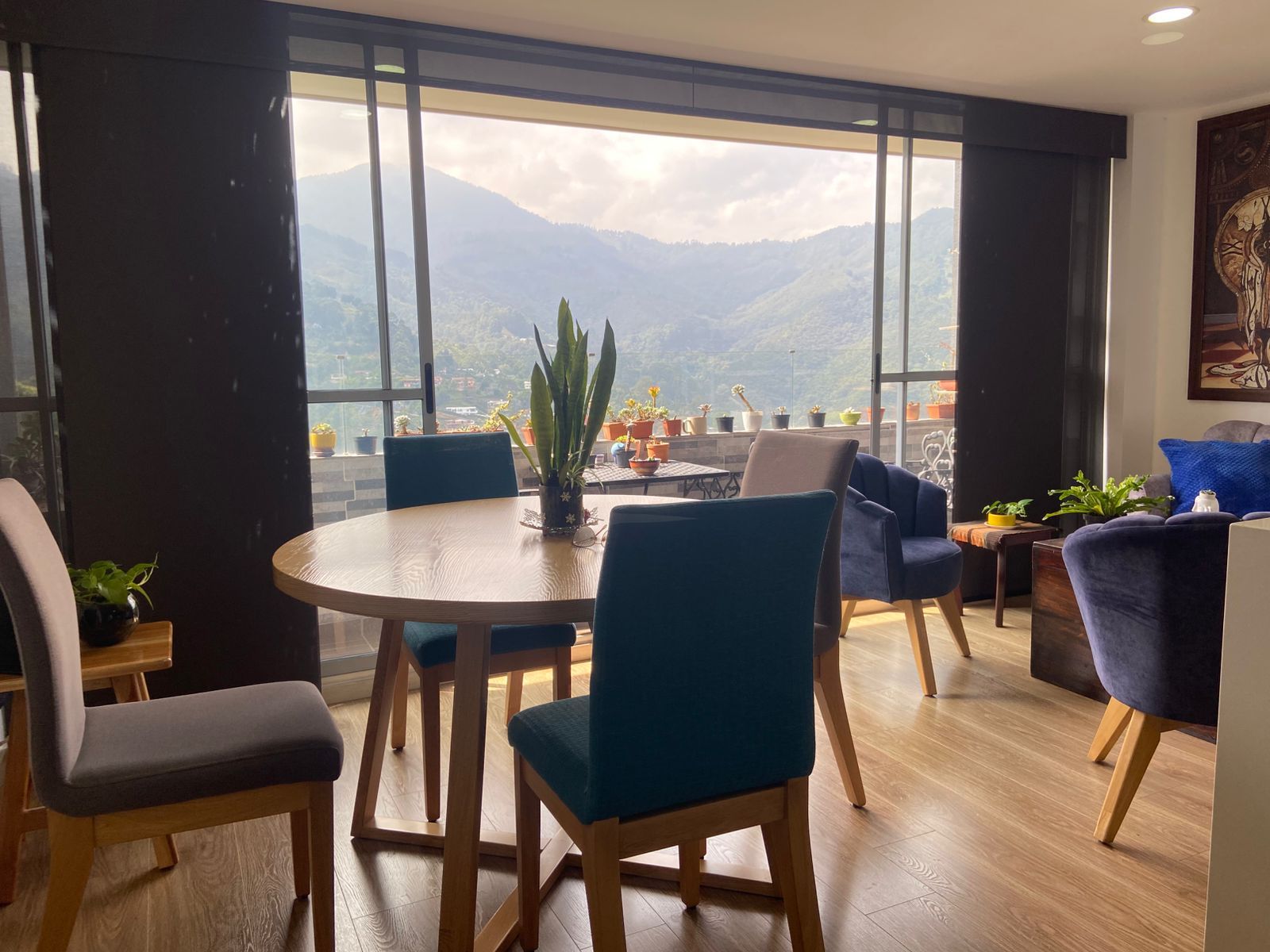 Apartamento en venta Antioquia Sabaneta Balcones De La Holanda 116 m2 Habitaciones 2 Baños 2 Garajes 2 Precio $340000000