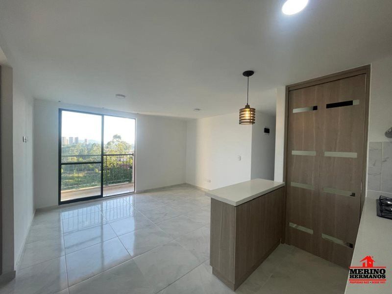Apartamento en arriendo Antioquia Rionegro Centro 52 m2 Habitaciones 3 Baños 2 Garajes 0 Precio $1700000