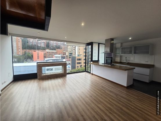 Apartamento en venta Cundinamarca Bogotá Santa Barbara Occidental 127 m2 Habitaciones 3 Baños 4 Garajes 3 Precio $1100000000