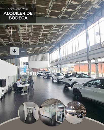 Bodega en arriendo Valle Del Cauca Cali San Nicolás 4050 m2 Habitaciones 0 Baños 2 Garajes 6 Precio $80000000