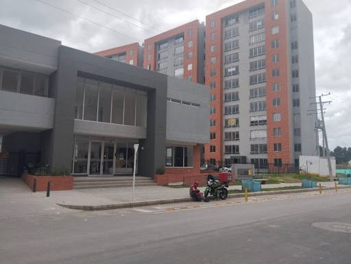 Apartamento en arriendo Cundinamarca Bogotá Casablanca 48 m2 Habitaciones 2 Baños 1 Garajes 0 Precio $1400000