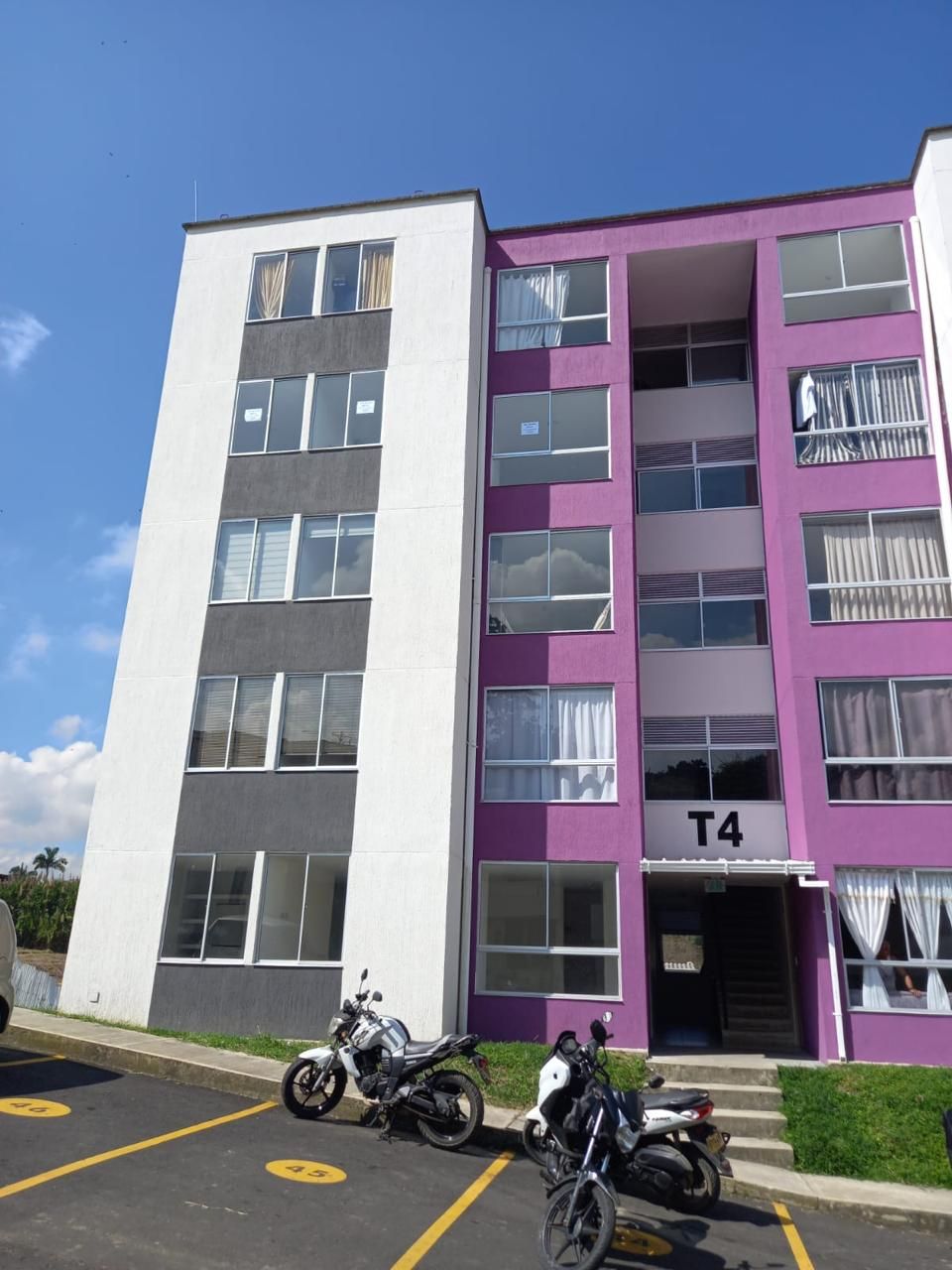 Apartamento en venta Risaralda Dosquebradas Ub La Sultana 47 m2 Habitaciones 3 Baños 1 Garajes 0 Precio $150000000