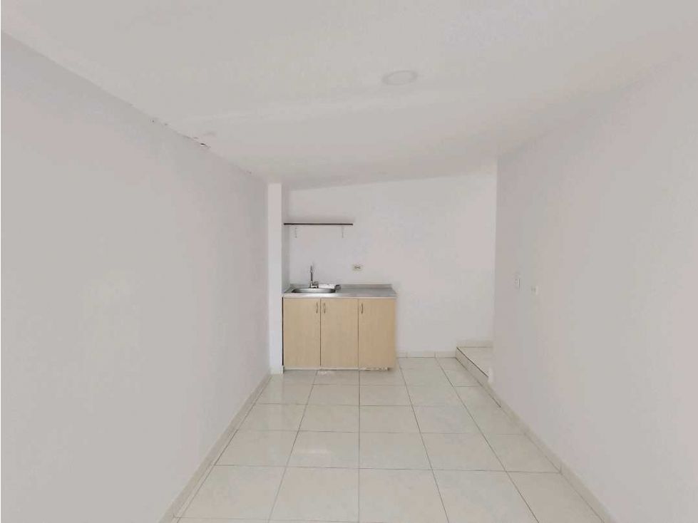 Apartaestudio en arriendo Antioquia Medellín Buenos Aires 37 m2 Habitaciones 1 Baños 1 Garajes 0 Precio $1500000