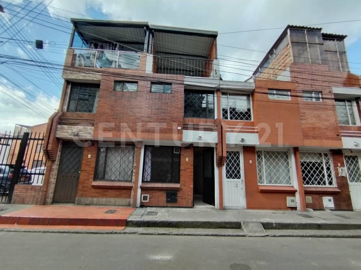 Casa en venta Cundinamarca Bogotá Florida Blanca 106 m2 Habitaciones 3 Baños 2 Garajes 0 Precio $350000000