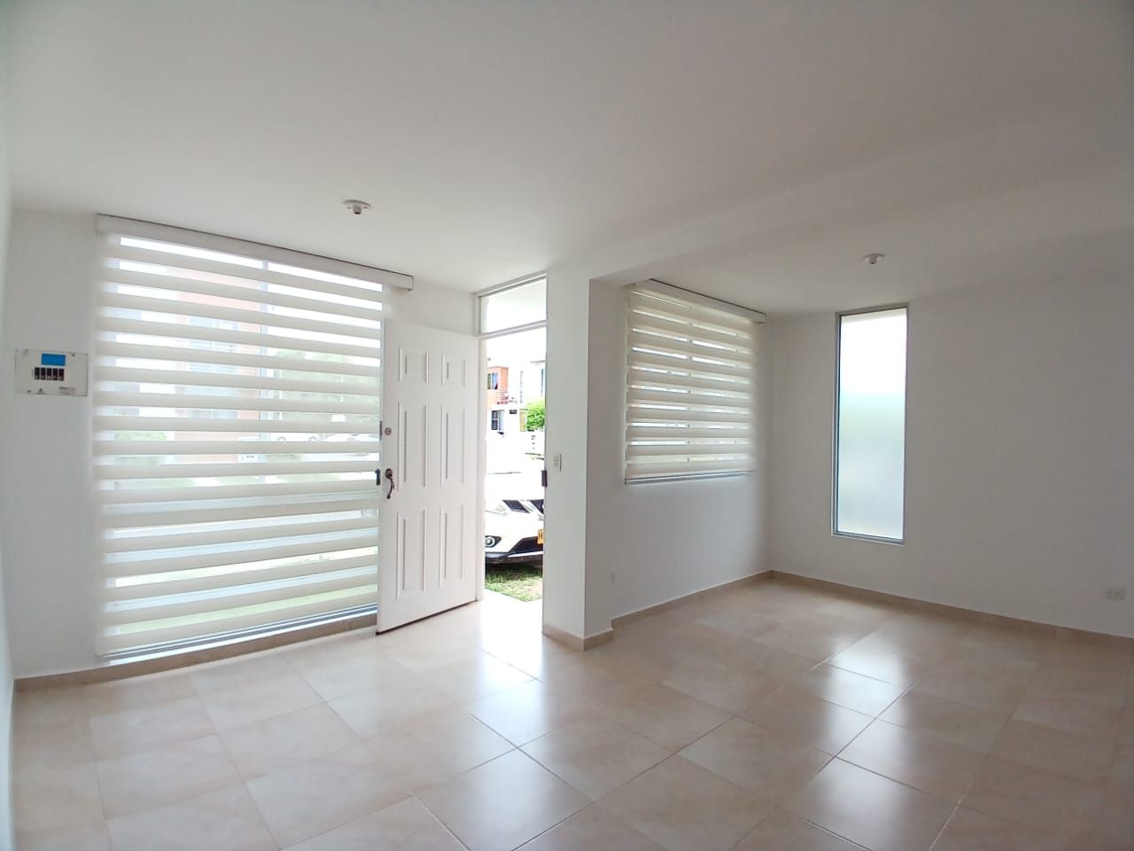 Casa en arriendo Risaralda Pereira Jardin De Velez Y Velez 112 m2 Habitaciones 3 Baños 3 Garajes 1 Precio $2100000