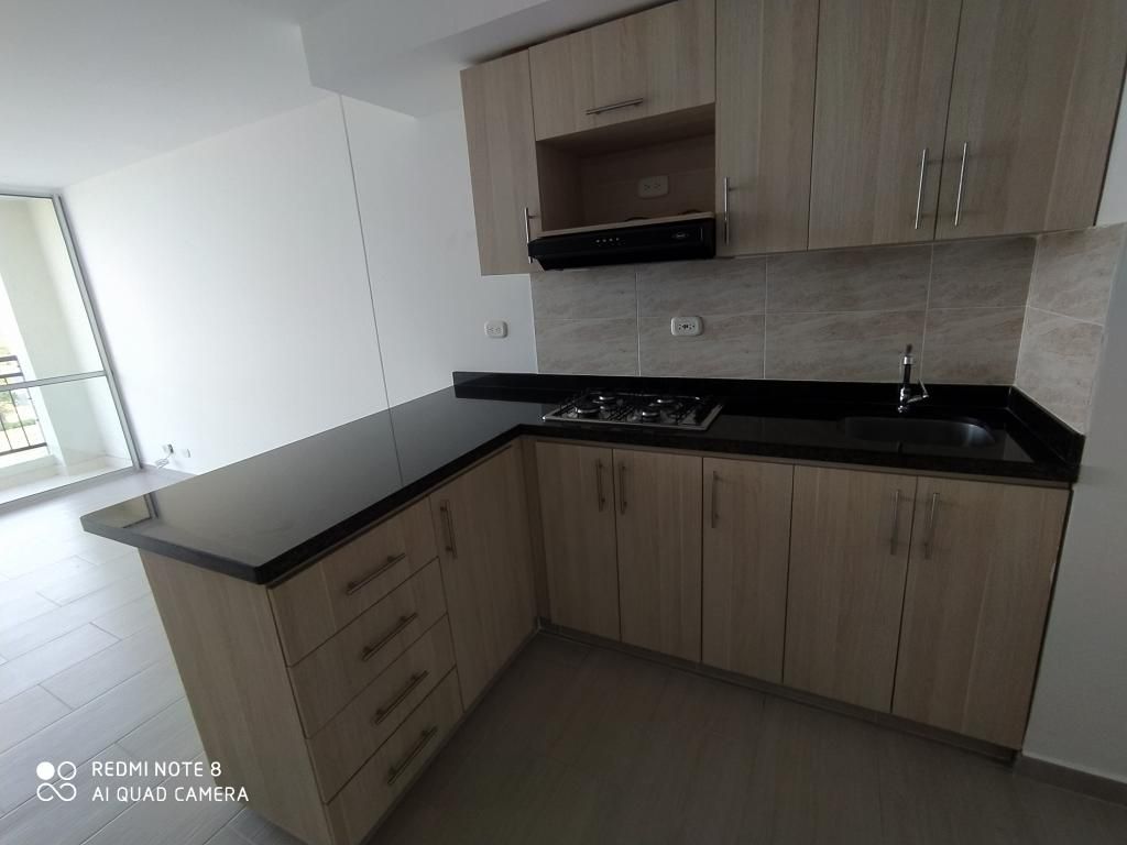 Apartamento en venta Valle Del Cauca Cali Brisas Del Limonar 60 m2 Habitaciones 3 Baños 2 Garajes 0 Precio $230000000