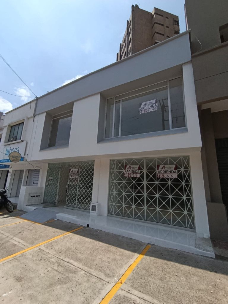 Local en arriendo Valle Del Cauca Cali Versalles 280 m2 Habitaciones 0 Baños 2 Garajes 0 Precio $5600000