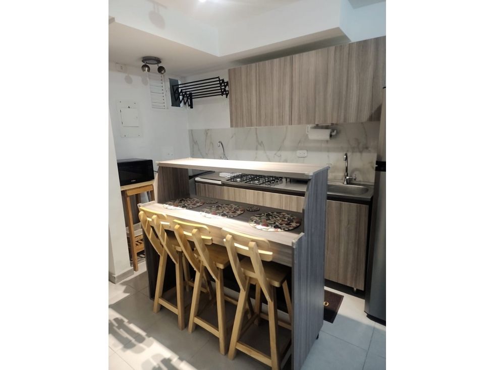 Apartamento en venta Bolívar Cartagena Torices 54 m2 Habitaciones 3 Baños 2 Garajes 0 Precio $480000000