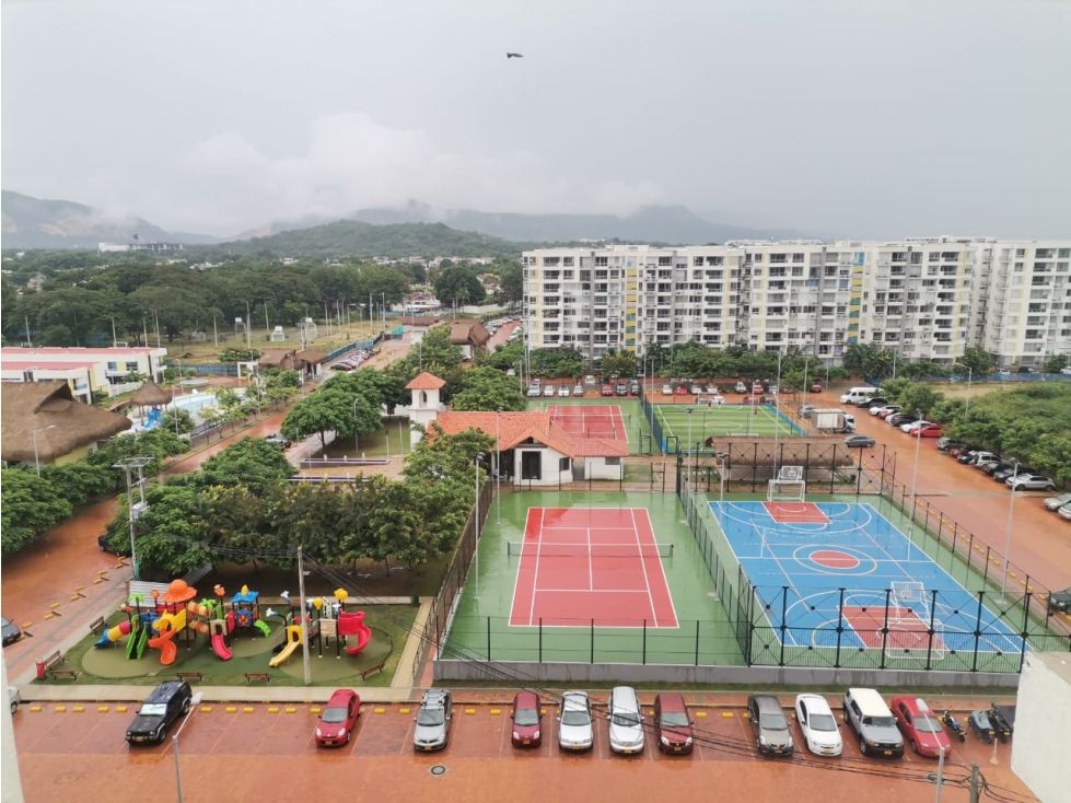 Apartamento en venta Cundinamarca Ricaurte Ricaurte 67 m2 Habitaciones 3 Baños 2 Garajes 1 Precio $270000000