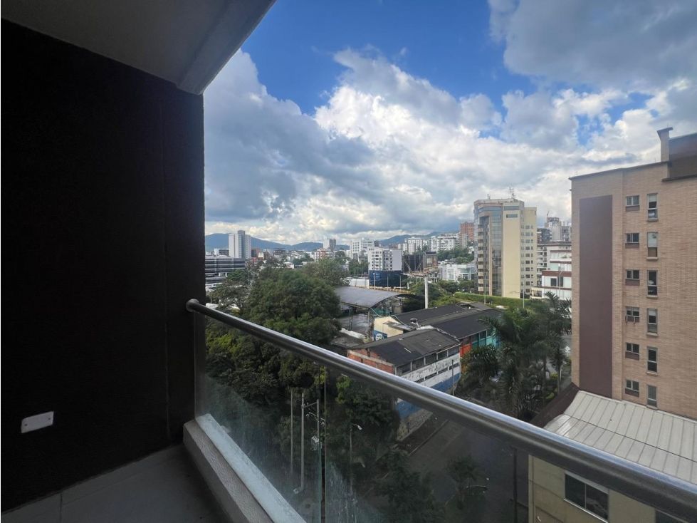 Apartaestudio en venta Risaralda Pereira San Jose Sur 41 m2 Habitaciones 1 Baños 1 Garajes 1 Precio $320000000