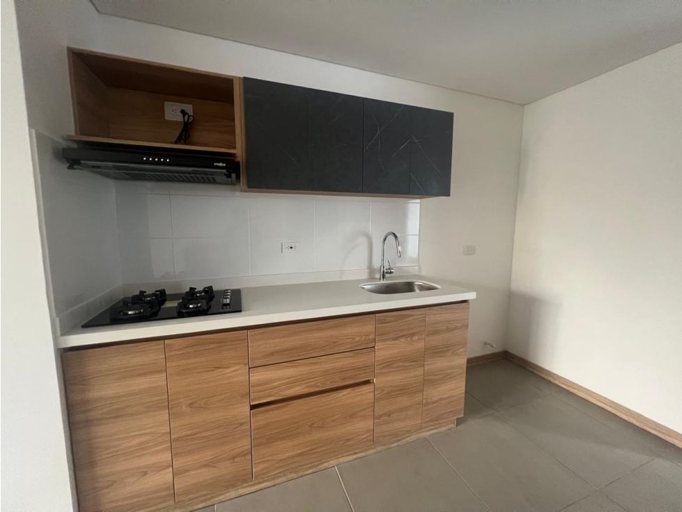 Apartaestudio en venta Risaralda Pereira San Jose Sur 41 m2 Habitaciones 1 Baños 1 Garajes 1 Precio $320000000