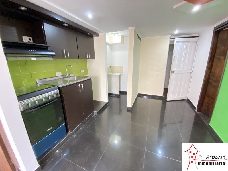 Apartaestudio en arriendo Antioquia Medellín Colon 45 m2 Habitaciones 1 Baños 1 Garajes 0 Precio $1250000