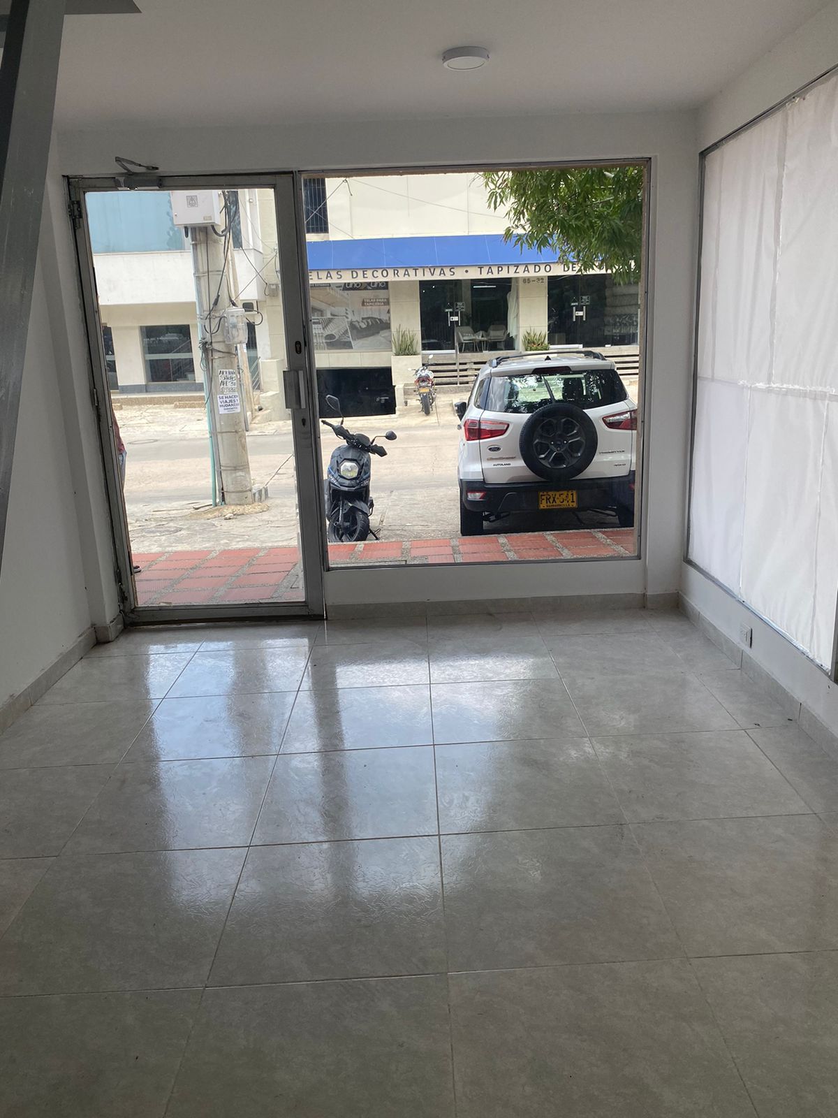 Local en arriendo Atlántico Barranquilla La Concepcion 33 m2 Habitaciones 0 Baños 1 Garajes 0 Precio $1300000