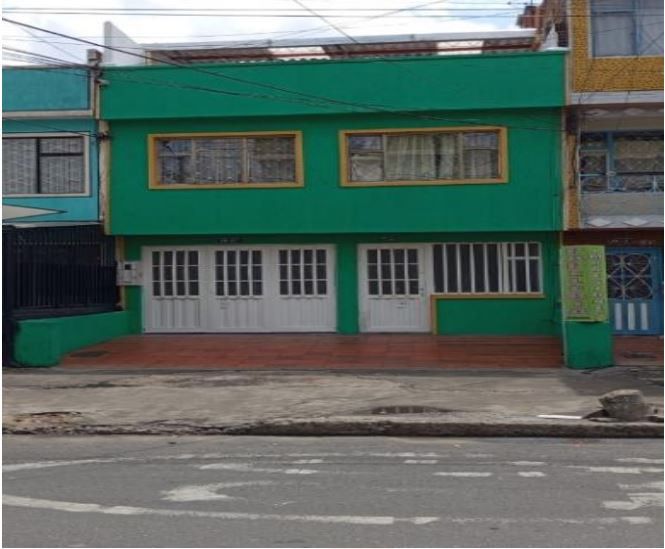 Casa en venta Cundinamarca Bogotá Gustavo Restrepo 360 m2 Habitaciones 7 Baños 4 Garajes 1 Precio $680000000