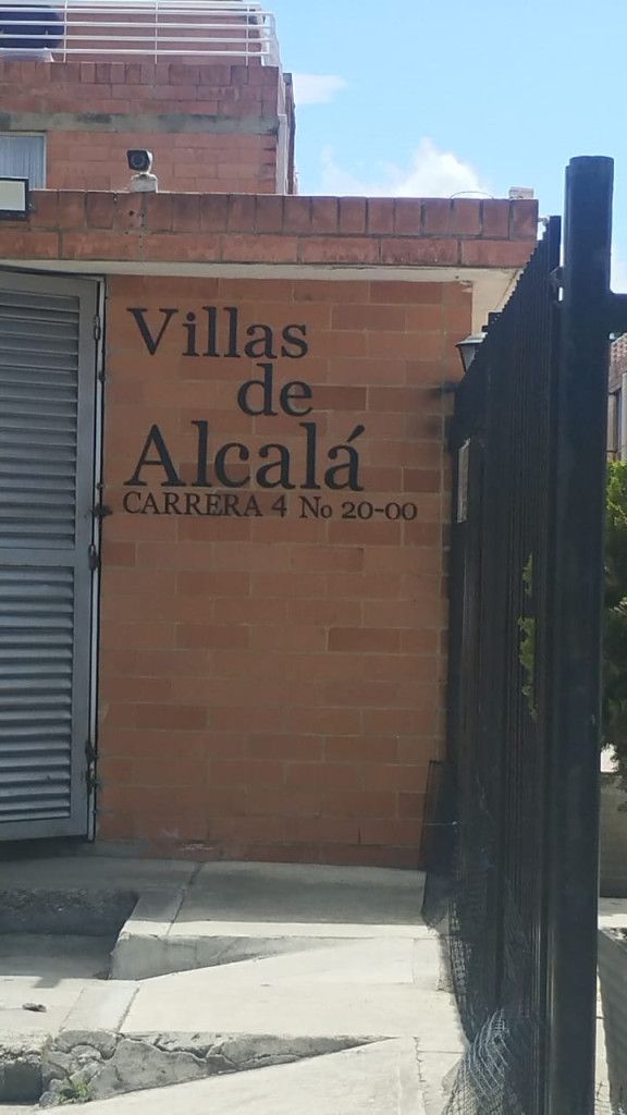 Casa en venta Cundinamarca Madrid Horizonte 84 m2 Habitaciones 3 Baños 2 Garajes 1 Precio $250000000