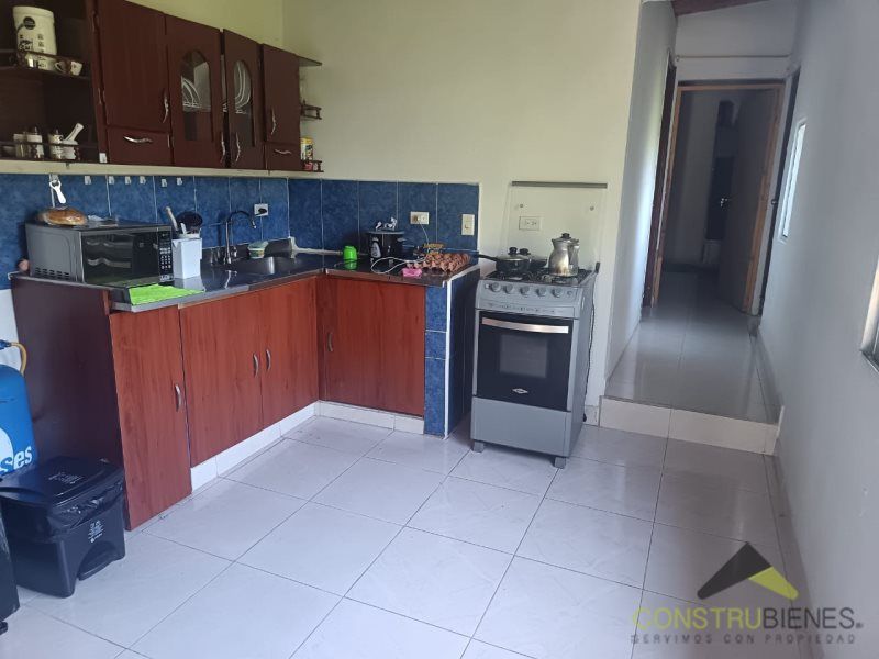 Casa en venta Antioquia Sabaneta Sabaneta 4062 m2 Habitaciones 6 Baños 2 Garajes 0 Precio $850000000