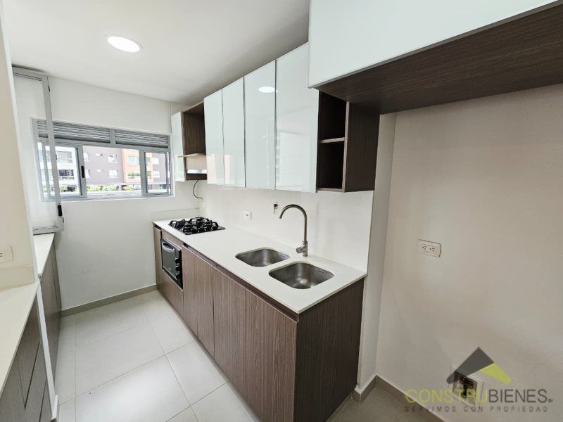 Apartamento en arriendo Antioquia Envigado La Pradera 75 m2 Habitaciones 2 Baños 2 Garajes 0 Precio $4600000