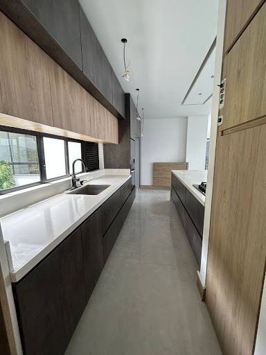 Casa en arriendo Antioquia Envigado La Mesa 362 m2 Habitaciones 3 Baños 5 Garajes 3 Precio $18000000