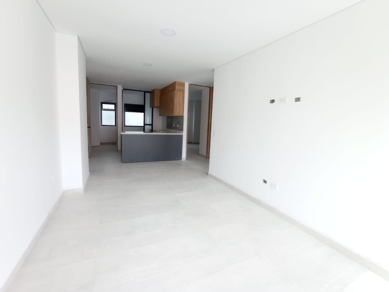 Apartamento en arriendo Antioquia Marinilla El Hato 74 m2 Habitaciones 2 Baños 2 Garajes 1 Precio $2600000