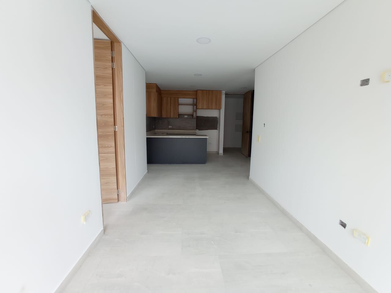 Apartamento en arriendo Antioquia Marinilla El Hato 72 m2 Habitaciones 2 Baños 2 Garajes 1 Precio $2600000