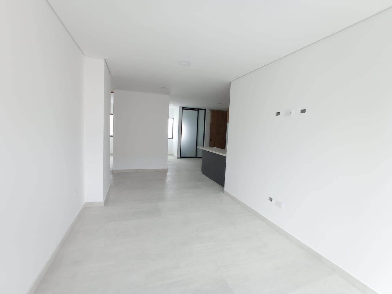 Apartamento en arriendo Antioquia Marinilla El Hato 93 m2 Habitaciones 3 Baños 2 Garajes 1 Precio $2800000