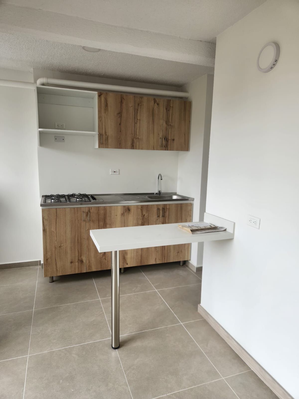 Apartamento en arriendo Antioquia Rionegro Cuatro Esquinas 55 m2 Habitaciones 2 Baños 2 Garajes 0 Precio $1500000