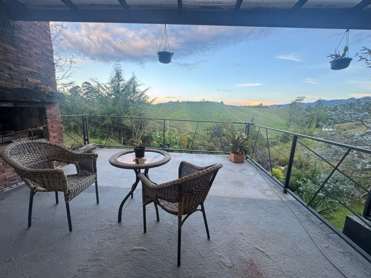 Finca en venta Antioquia El Carmen De Viboral La María 320 m2 Habitaciones 3 Baños 3 Garajes 1 Precio $1800000000