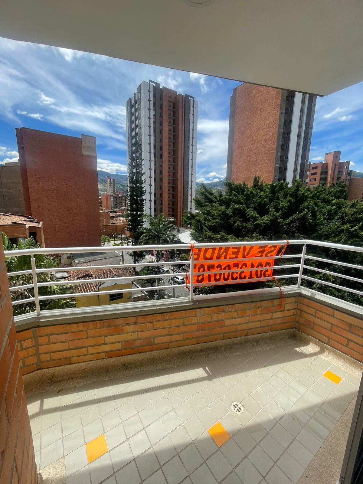 Apartamento en venta Antioquia Medellín Lorena 88 m2 Habitaciones 3 Baños 2 Garajes 1 Precio $680000000