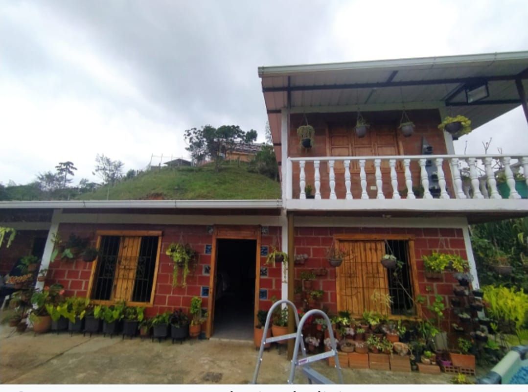 Finca en venta Valle Del Cauca La Cumbre La Cumbre 300 m2 Habitaciones 4 Baños 3 Garajes 0 Precio $600000000