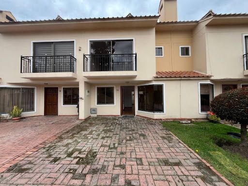 Casa en venta Cundinamarca Chía Chia 179 m2 Habitaciones 4 Baños 4 Garajes 2 Precio $750000000
