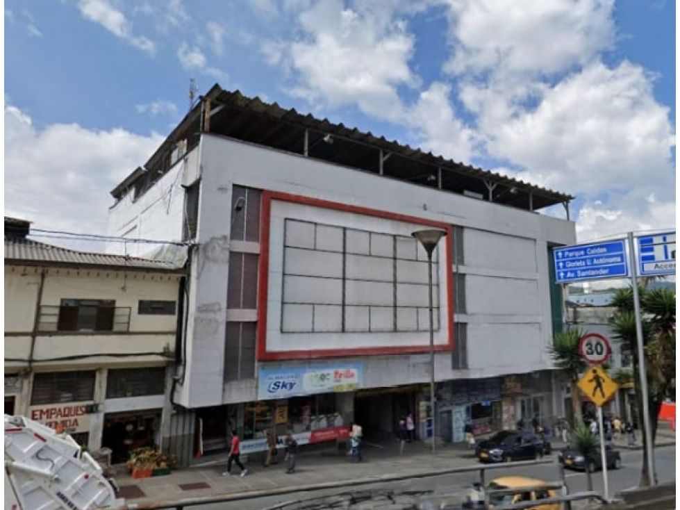 Local en venta Caldas Manizales El Centro 2413 m2 Habitaciones 0 Baños 0 Garajes 0 Precio $1982000000