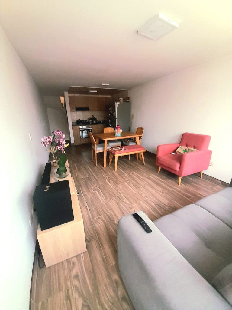 Casa en venta Cundinamarca Bogotá La Soledad Norte 96 m2 Habitaciones 3 Baños 2 Garajes 1 Precio $370000000