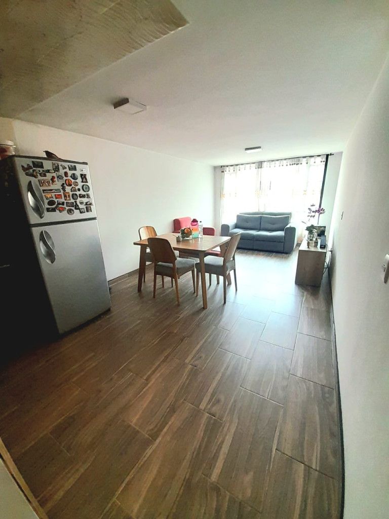 Casa en venta Cundinamarca Bogotá La Soledad Norte 96 m2 Habitaciones 3 Baños 2 Garajes 1 Precio $380000000