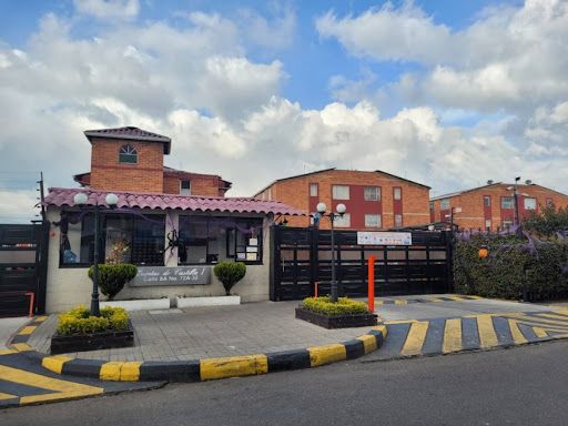 Casa en arriendo Cundinamarca Bogotá Bavaria 68 m2 Habitaciones 3 Baños 1 Garajes 0 Precio $1750000