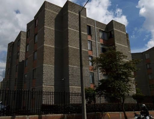 Apartamento en arriendo Cundinamarca Bogotá Tibana 61 m2 Habitaciones 3 Baños 1 Garajes 0 Precio $1450000