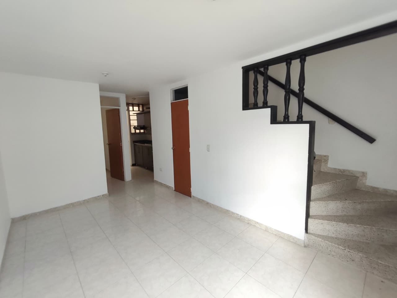 Casa en arriendo Risaralda Dosquebradas Ub Quintas De Buena Vista 76 m2 Habitaciones 3 Baños 2 Garajes 0 Precio $1000000