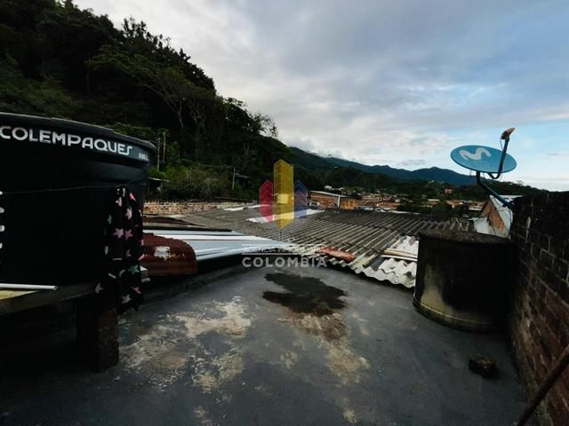 Casa en venta Tolima Ibagué Ancon 310 m2 Habitaciones 6 Baños 4 Garajes 0 Precio $320000000