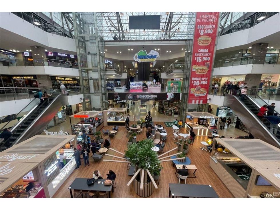 Oficina en venta Cundinamarca Bogotá La Porciuncula 114 m2 Habitaciones 0 Baños 1 Garajes 0 Precio $850000000