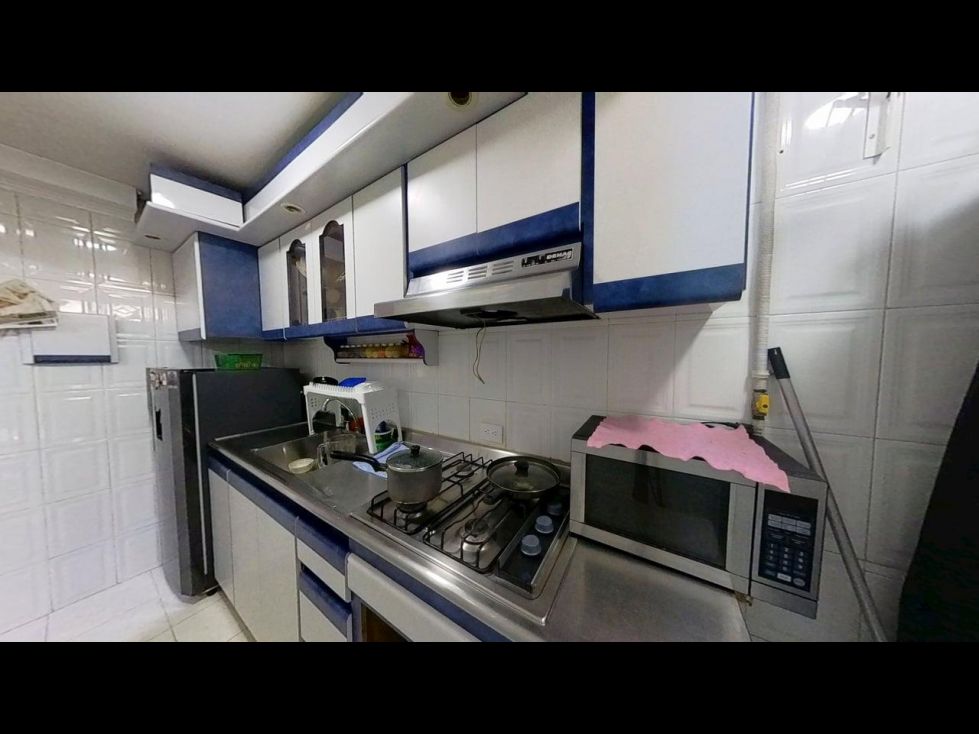 Apartamento en venta Cundinamarca Bogotá Villa Galante 57 m2 Habitaciones 3 Baños 2 Garajes 0 Precio $230000000