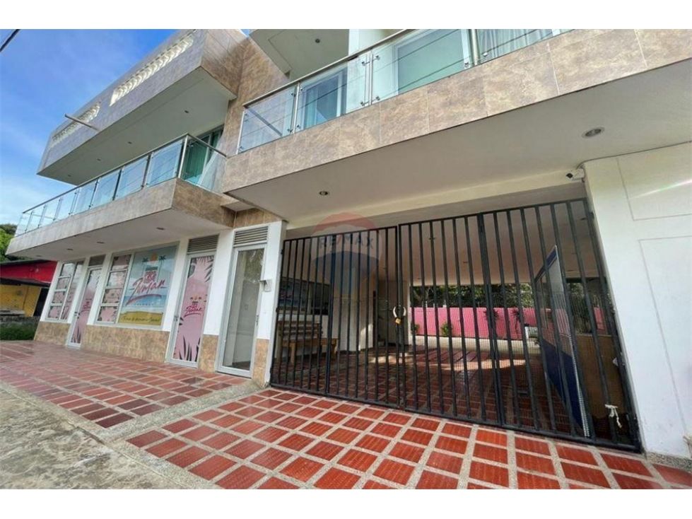 Casa en venta Sucre Coveñas Coveñas 480 m2 Habitaciones 6 Baños 6 Garajes 7 Precio $1100000000