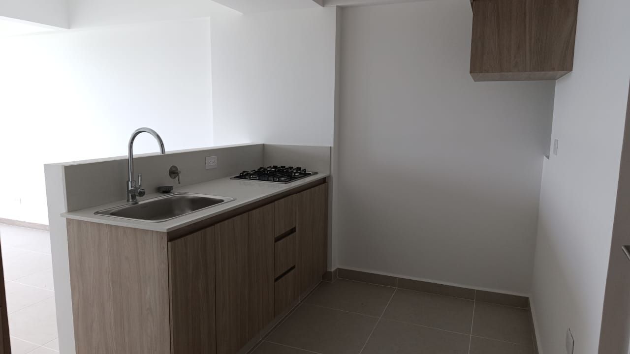 Apartamento en arriendo Antioquia Marinilla La Industrial 55 m2 Habitaciones 3 Baños 2 Garajes 1 Precio $1700000